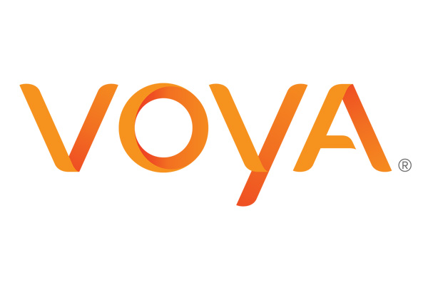 Voya-logo Voya Logo